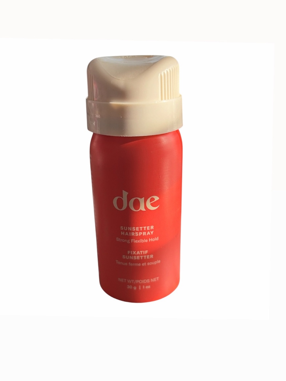 dae Sunsetter Hairspray